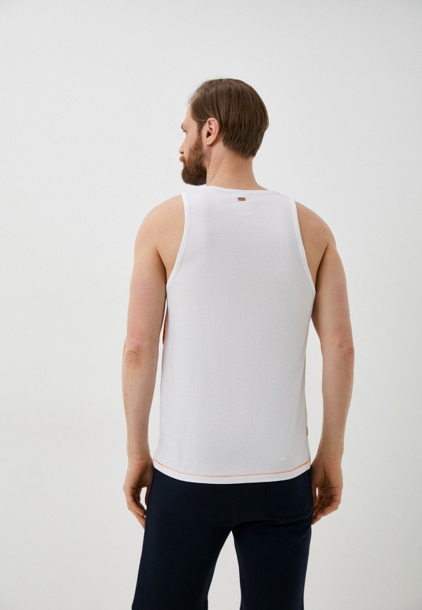 MZ72 Майка - фото 2