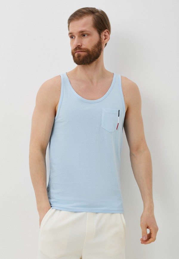 MZ72 Майка - фото 1