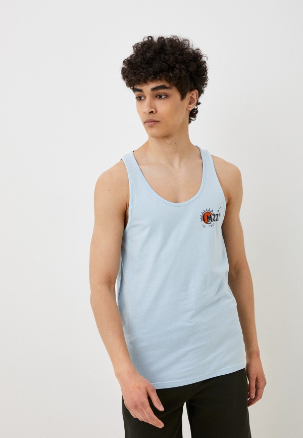 MZ72 Майка - фото 1