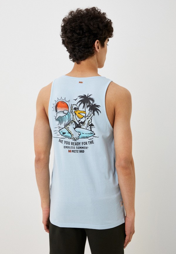 MZ72 Майка - фото 2