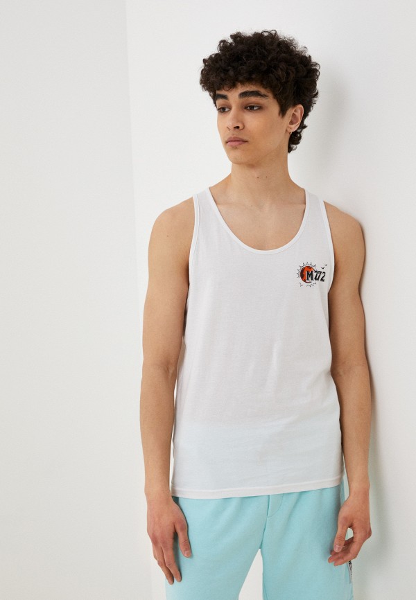 MZ72 Майка - фото 1