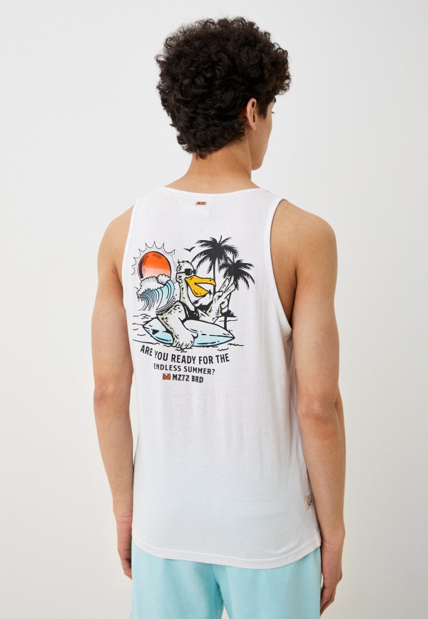 MZ72 Майка - фото 2