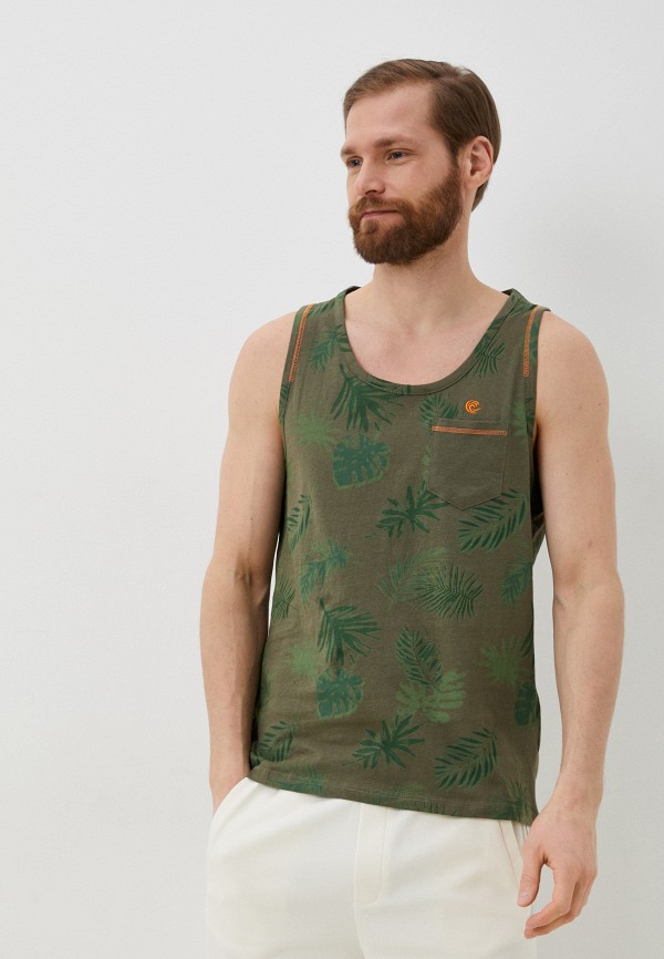 MZ72 Майка - фото 1