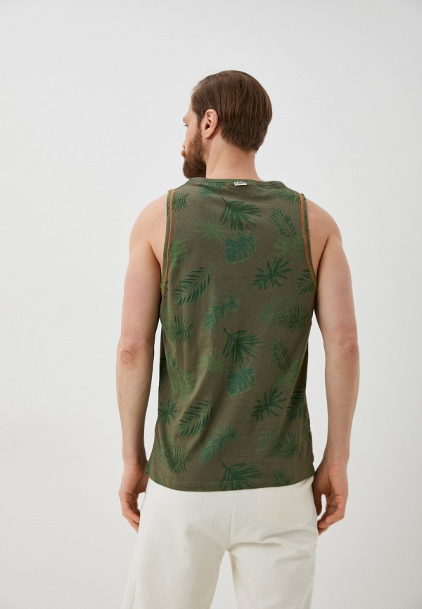 MZ72 Майка - фото 2