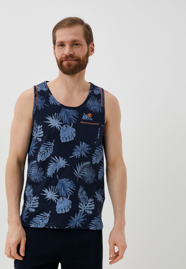 MZ72 Майка - фото 1