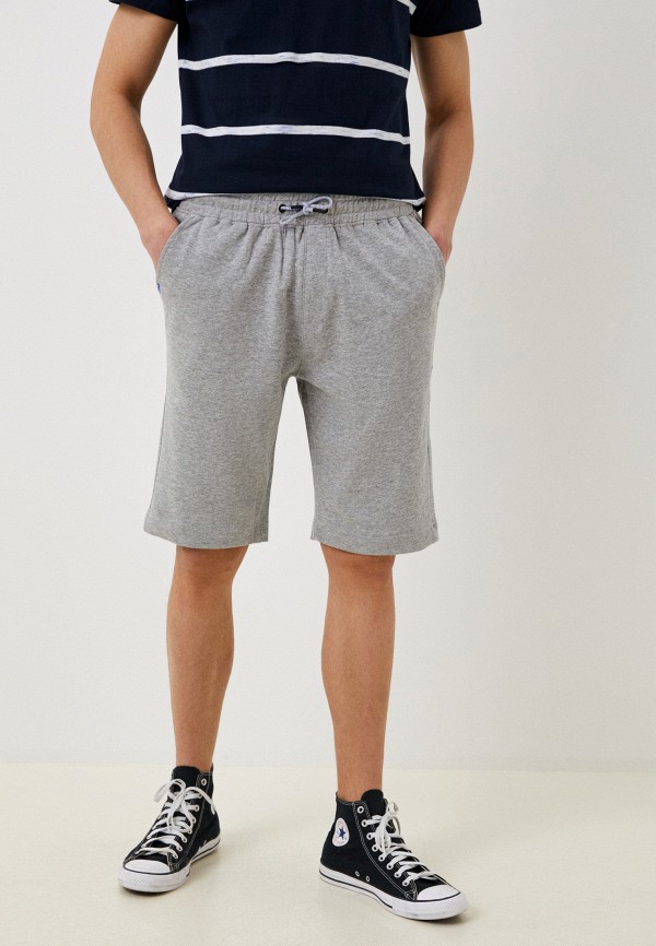 MZ72 Шорты спортивные - фото 1