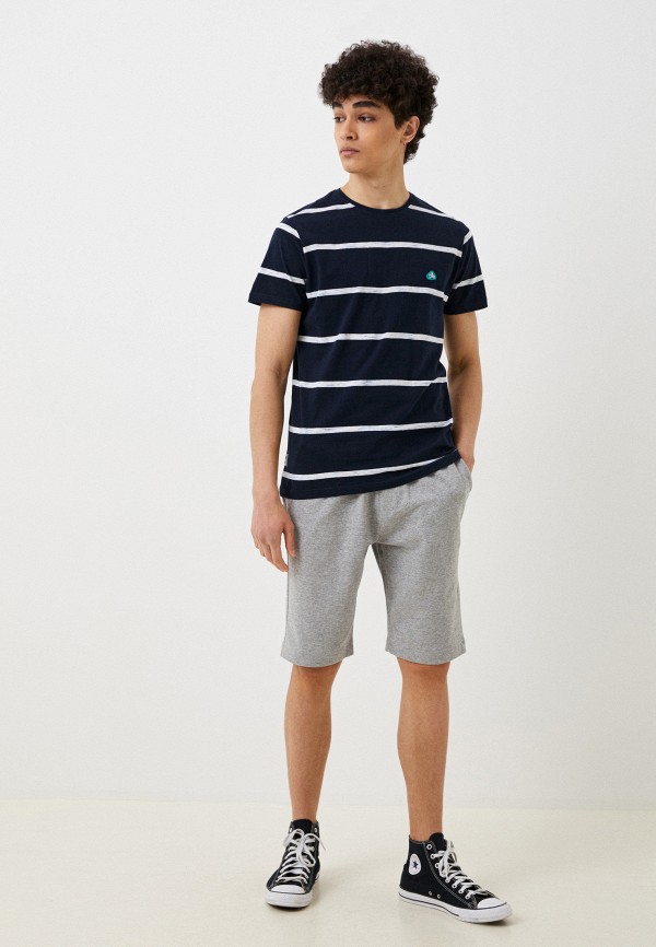 MZ72 Шорты спортивные - фото 2