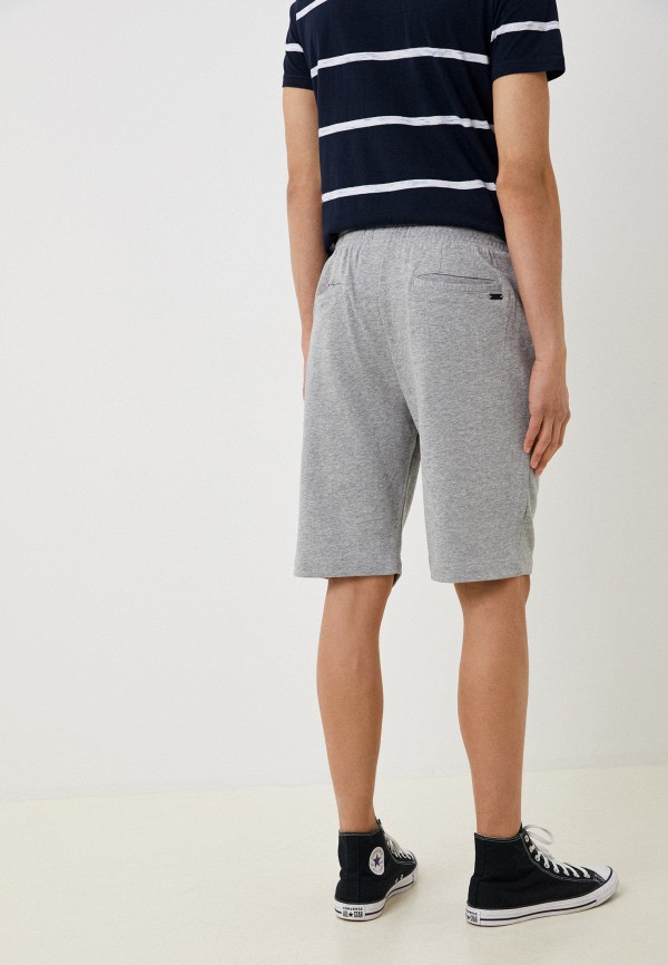 MZ72 Шорты спортивные - фото 3