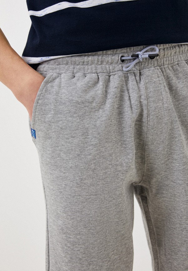 MZ72 Шорты спортивные - фото 4