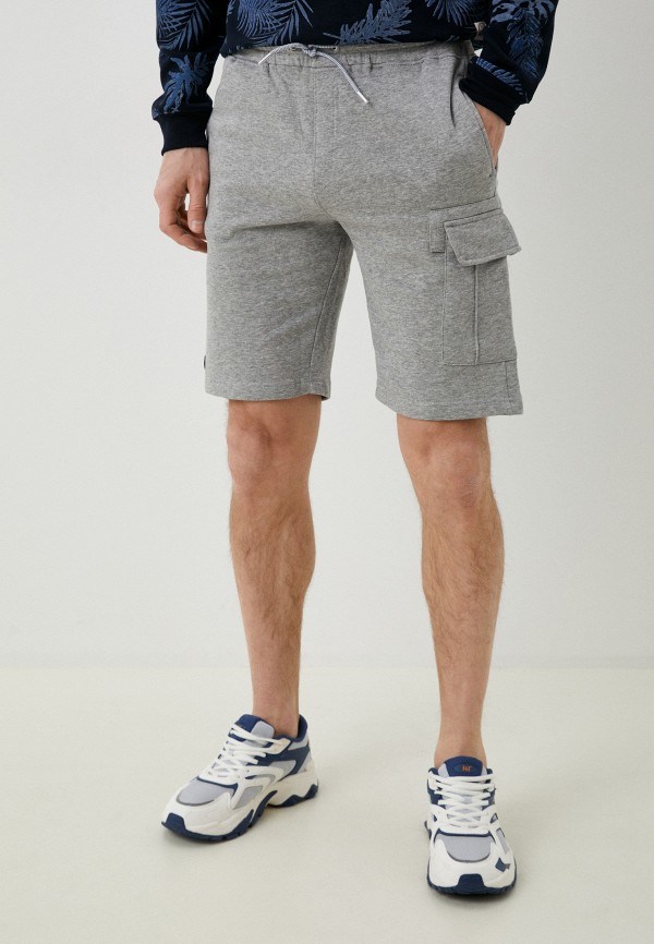 MZ72 Шорты спортивные - фото 1