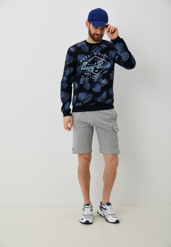 MZ72 Шорты спортивные - фото 2