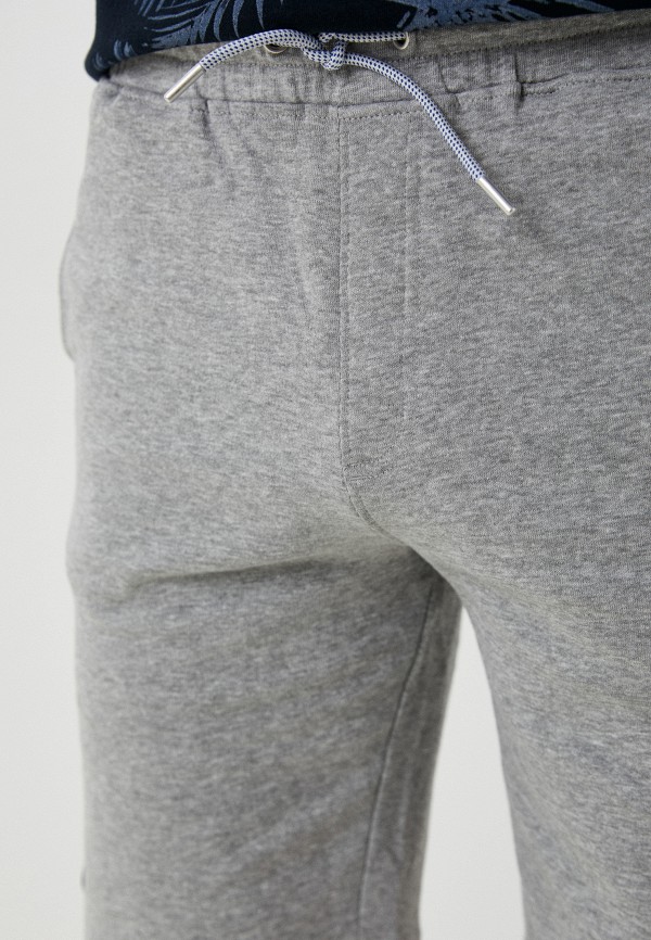 MZ72 Шорты спортивные - фото 4