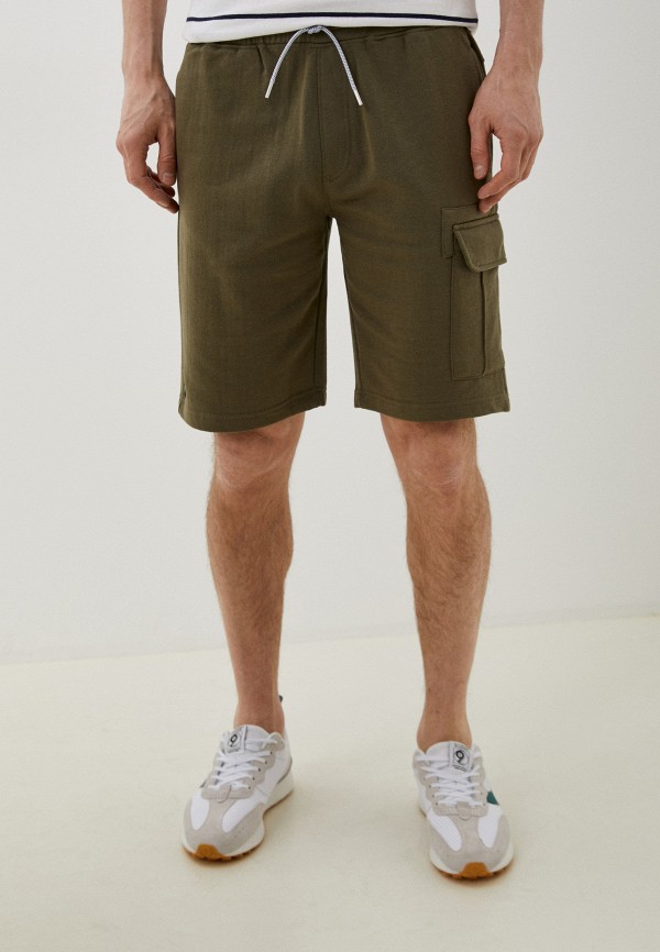 MZ72 Шорты спортивные - фото 1