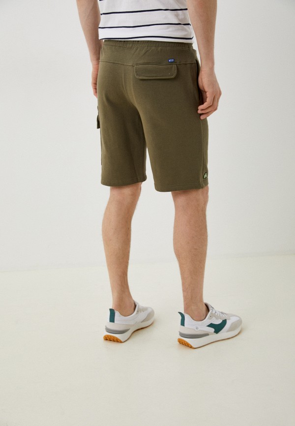 MZ72 Шорты спортивные - фото 3