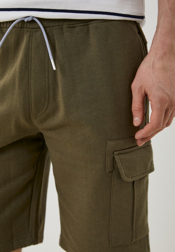 MZ72 Шорты спортивные - фото 4