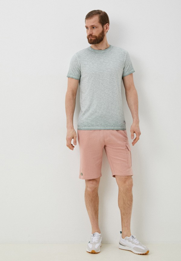 MZ72 Шорты спортивные - фото 2