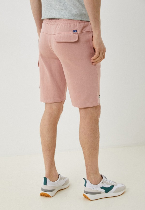 MZ72 Шорты спортивные - фото 3