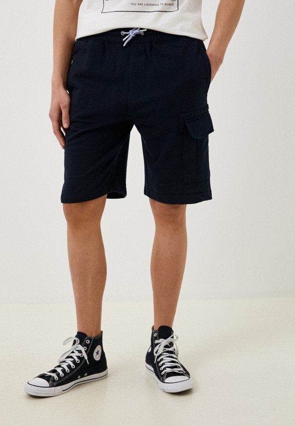 MZ72 Шорты спортивные - фото 1