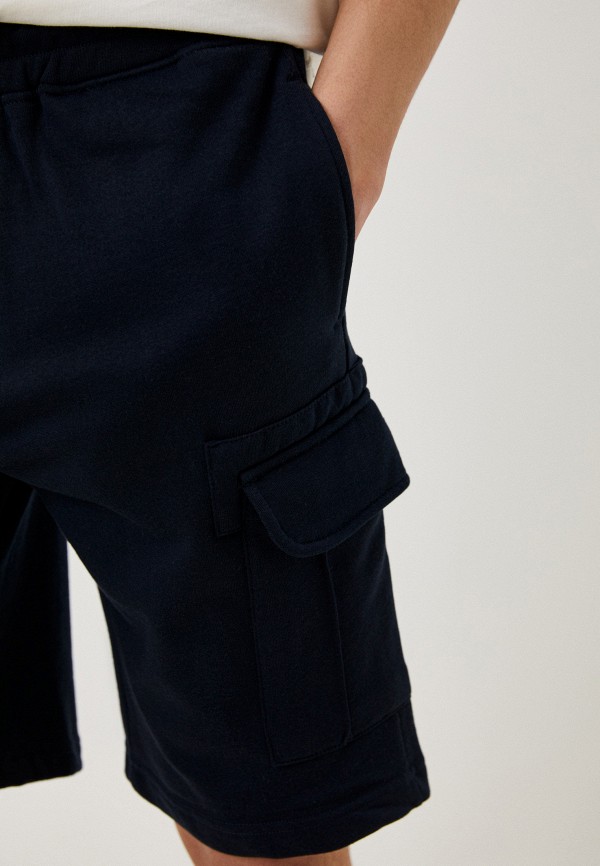 MZ72 Шорты спортивные - фото 4