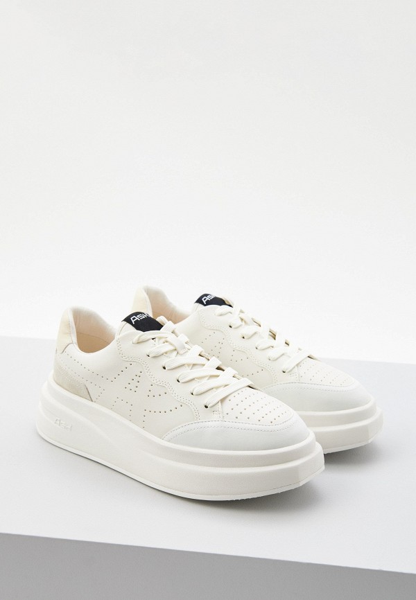 Ash Кеды - IMPULS - фото 3