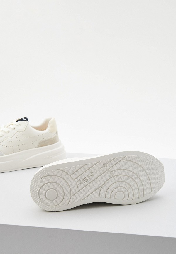 Ash Кеды - IMPULS - фото 5