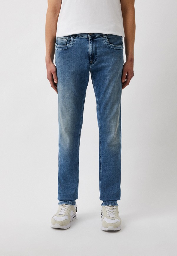 Bikkembergs Джинсы - фото 1