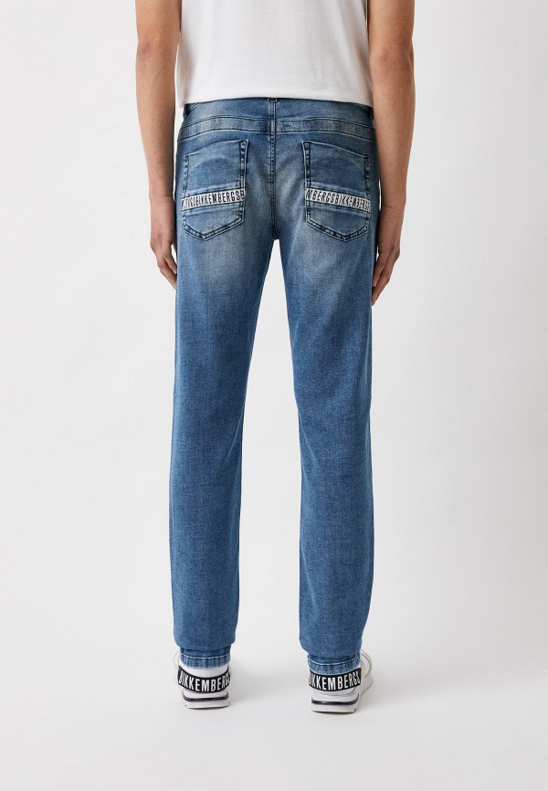 Bikkembergs Джинсы - фото 3