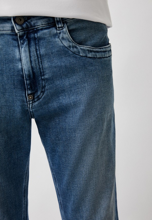 Bikkembergs Джинсы - фото 4