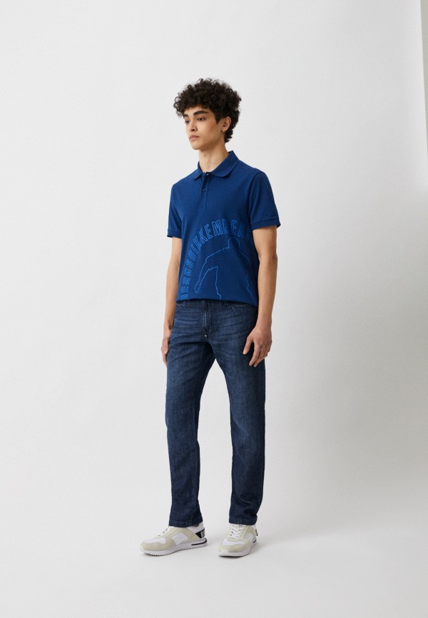 Bikkembergs Джинсы - фото 2