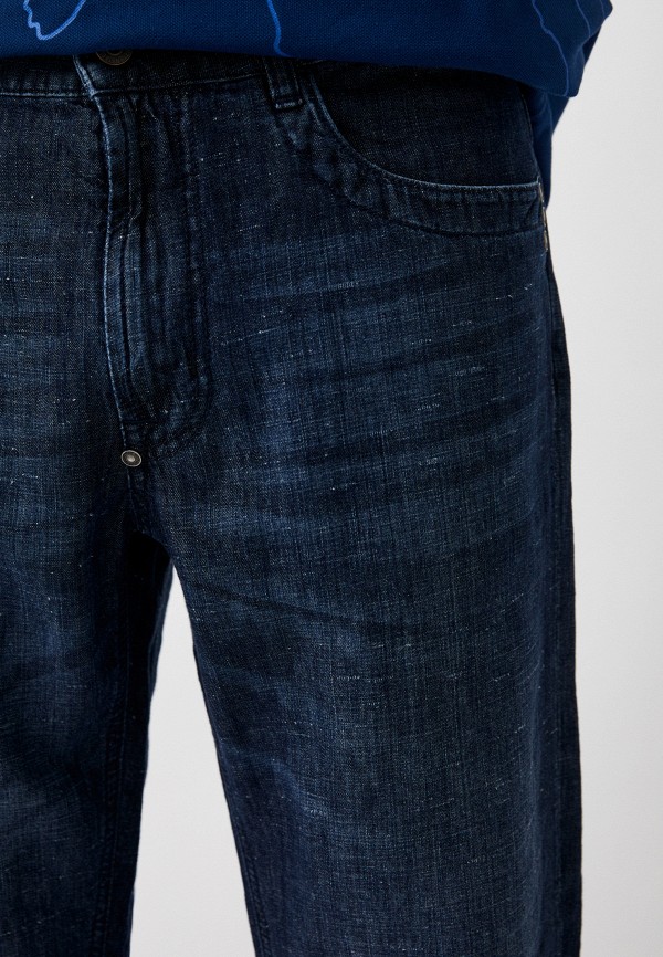 Bikkembergs Джинсы - фото 4