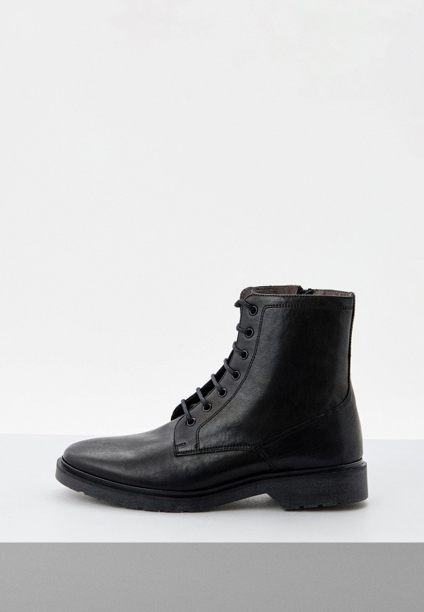 Pollini Ботинки - фото 1