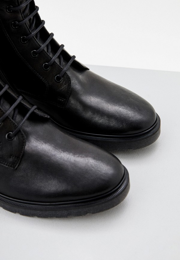 Pollini Ботинки - фото 2