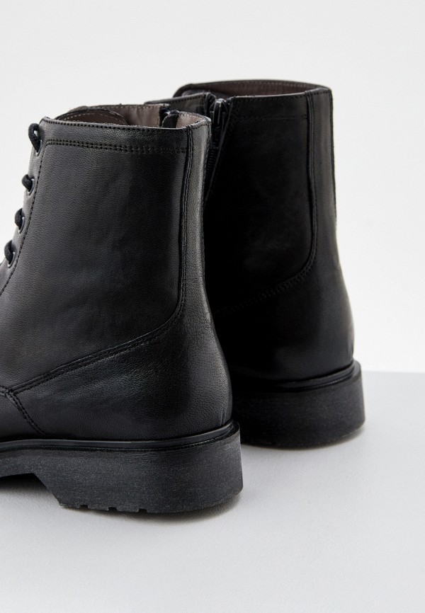 Pollini Ботинки - фото 4