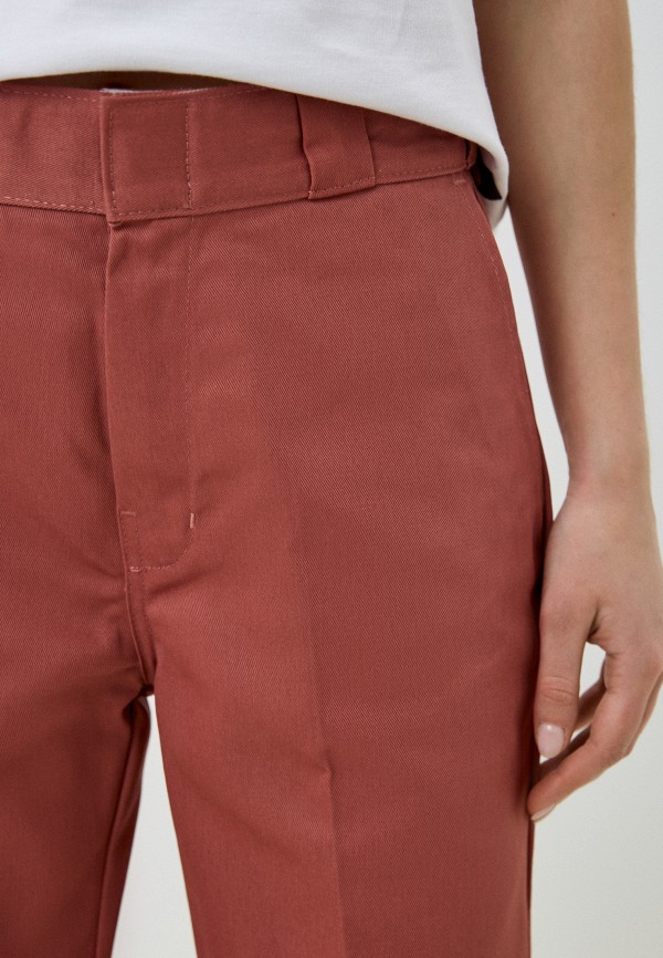 Dickies Брюки - 874 CROPPED - фото 4