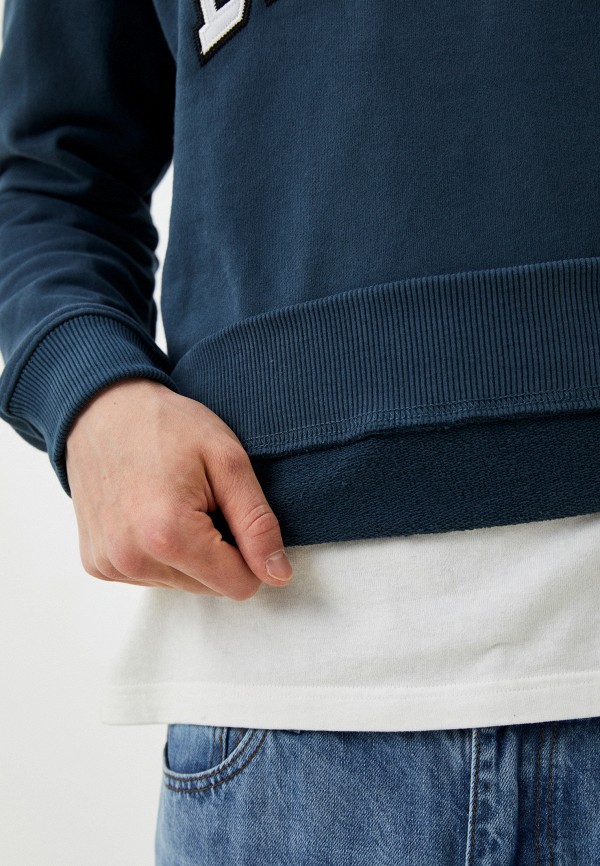 Свитшот Dickies AITKIN, цвет: синий, RTLACQ243201 — купить в интернет ...