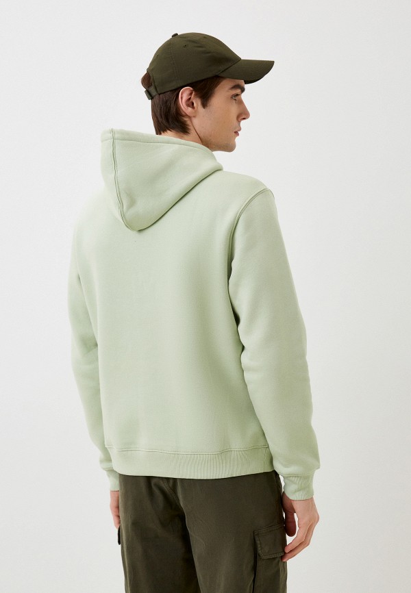 Dickies Худи - OAKPORT - фото 3