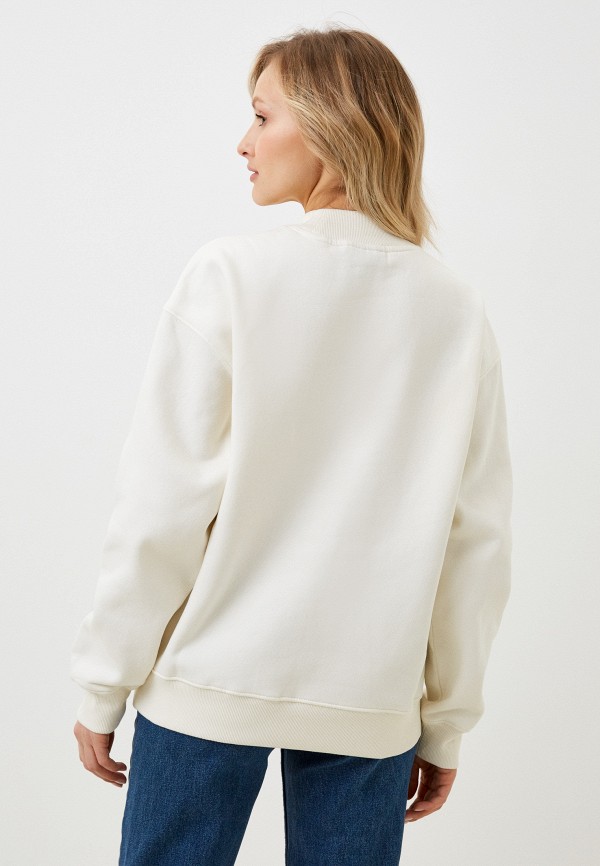 Свитшот Dickies, цвет: бежевый, RTLACQ244401 — купить в интернет ...