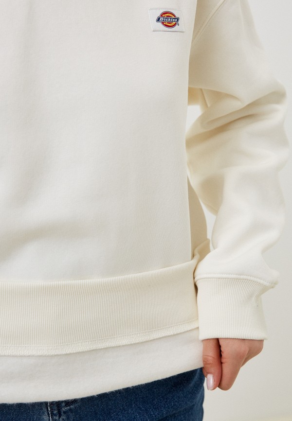 Свитшот Dickies, цвет: бежевый, RTLACQ244401 — купить в интернет ...