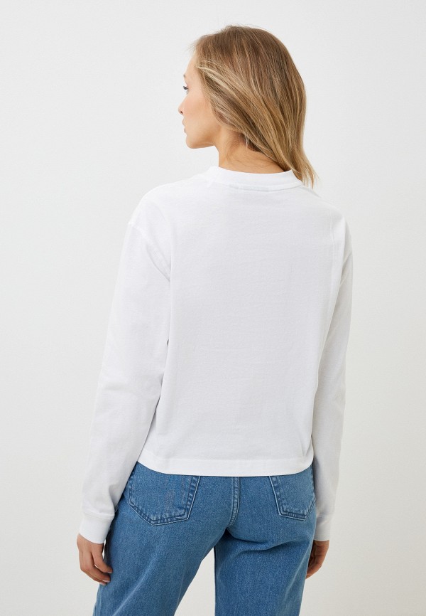 Свитшот Dickies, цвет: белый, RTLACQ245201 — купить в интернет-магазине ...