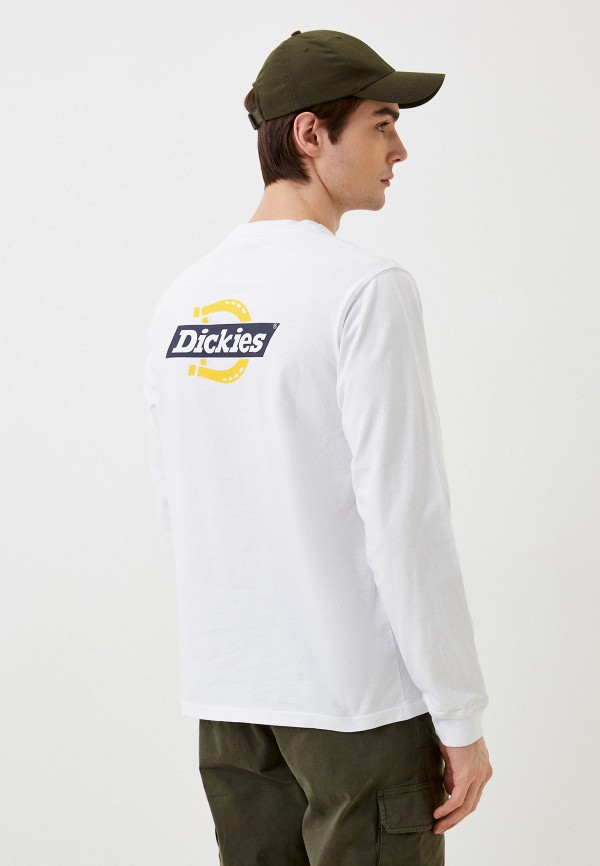 Dickies Лонгслив - RUSTON - фото 2