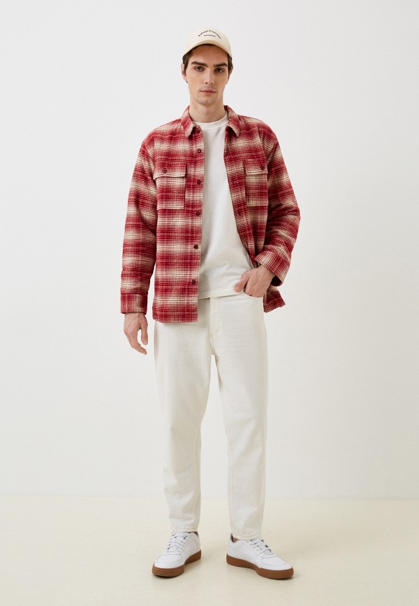 Dickies Куртка утепленная - PEDRO - фото 2