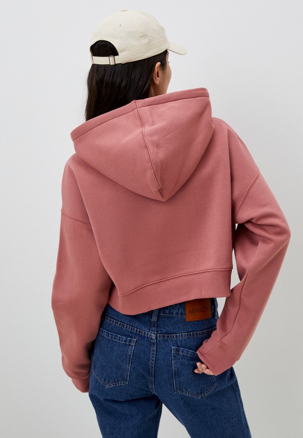 Худи Dickies, цвет: розовый, RTLACQ246601 — купить в интернет-магазине ...