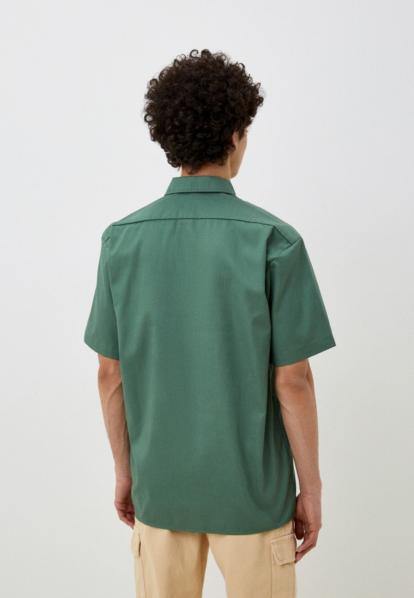 Рубашка Dickies, цвет: зеленый, RTLACQ247001 — купить в интернет ...