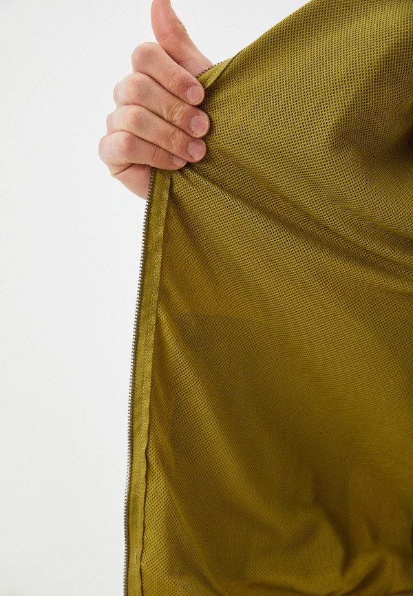 Жилет Dickies PACIFIC, цвет: хаки, RTLACQ247701 — купить в интернет ...