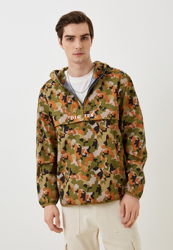 Dickies Ветровка - PACIFIC - фото 1