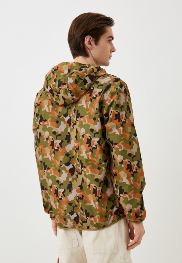 Dickies Ветровка - PACIFIC - фото 3