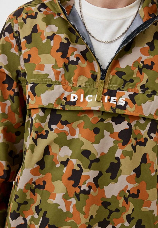 Dickies Ветровка - PACIFIC - фото 4