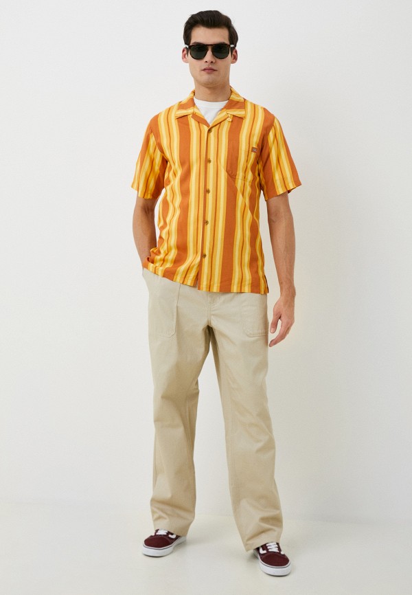 Dickies Рубашка - LYNNWOOD - фото 2