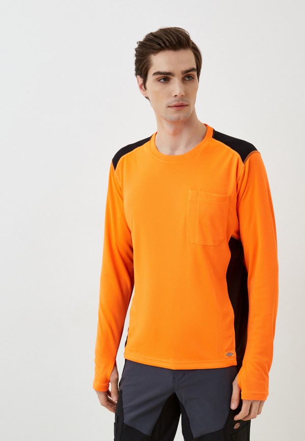 Dickies Лонгслив - TEMP IQ365 - фото 1