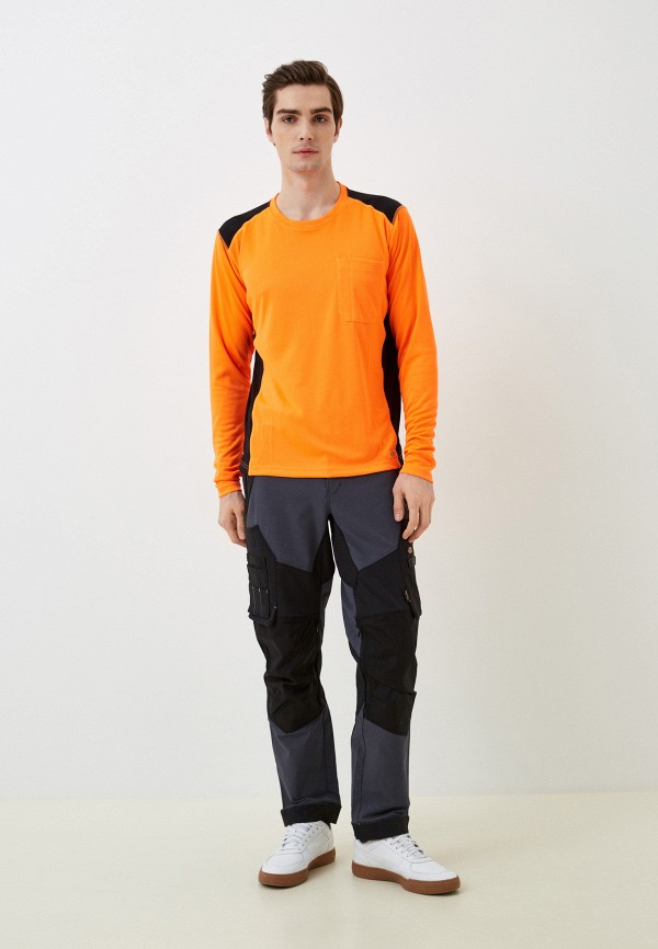 Dickies Лонгслив - TEMP IQ365 - фото 2